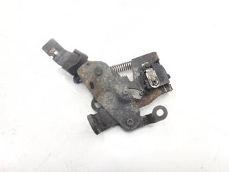 Suzuki Burgman 650 01-11 Seat Storage Box Hinge