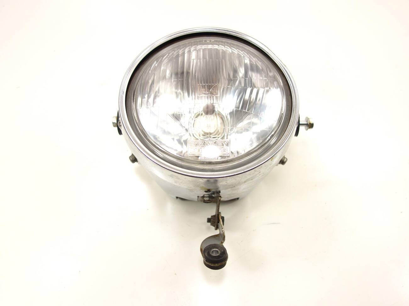 naoki611 Kawasaki El 250 88-97 Lampa Przód Reflektor | Sklep z