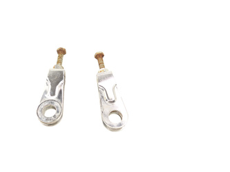 Bullit Bluroc 125 157FMI Chain Tensioners