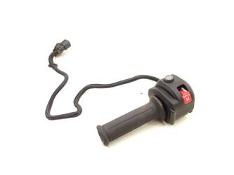 Can-Am Ryker 600 900 Rolgaz Switch