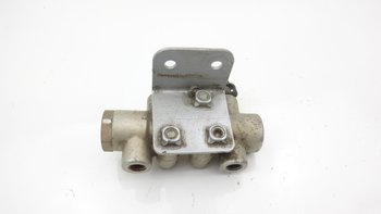 Quad Dinli Masai 360 Brake Pipe Splitter