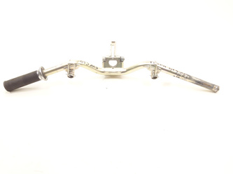 Piaggio Vespa Gts 125 Steering wheel