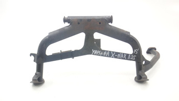 X-Max Evolis Foot, Central Leg + Spring