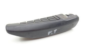 Yamaha Tricity Triptik 125 Right Rear Passenger Footrest