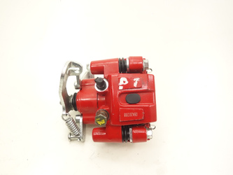 Microcar M.go Highland X Rear Right Brake Caliper