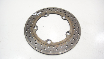 Yamaha Mt09 Tracer 15-17 Rear Brake Disc
