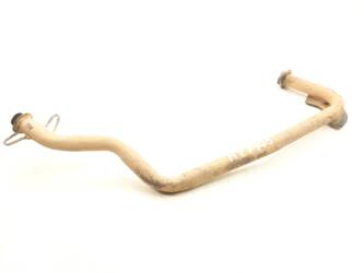 Linhai 700 Hy710s elbow exhaust manifold