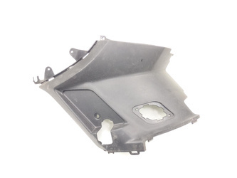 Peugeot Kisbee 50 4T Floor Skid Footrest Right