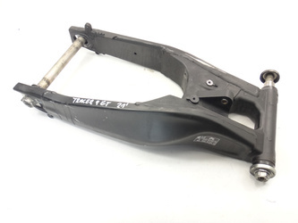 Yamaha Tracer 9 Gt 21 - Rear Swingarm