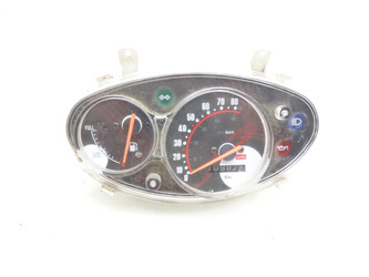 Typhoon 50 Sr Motard Odometer Clock Speedometer