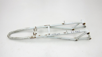 Pit Bike Apollo Ycf 110 125 Frame Frame Mount