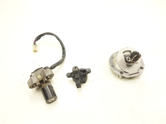 Junak 905 Barton Fosti F51 50 4T Ignition switch with key filler locks