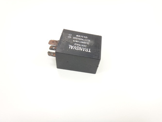 Peugeot St 50 Relay Controller