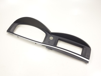 Microcar Ligier X-too Rs Plastic counter cover console