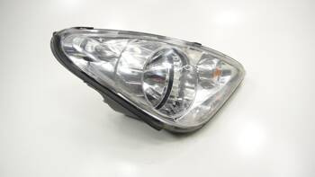 Aixam Gto City Microcar Lampa Przód Prawa