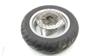 BMW C1 125 Rim Rear 12X3.00
