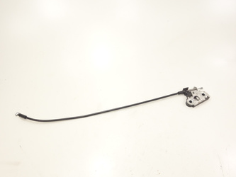 Moto Morini X-cape 650 20-25 Seat lock cable