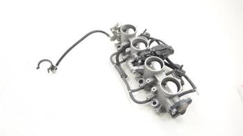 Kawasaki Z 900 17-22 Throttles