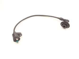 Peugeot Elystar 50 Ignition coil plug