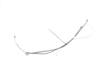 Suzuki Burgman 650 07-13 Window Adjustment Cables