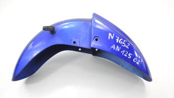 Suzuki Burgman 125 K1-K3 Front Fender