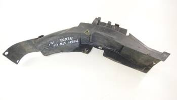 Masai Sm Stm 50 Plastic Rear wheel arch