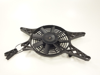 Microcar Ligier X-too Rs Radiator Fan