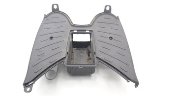 Peugeot Kisbee Floor