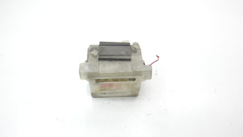Yamaha Beluga 125 Plastic Battery Compartment