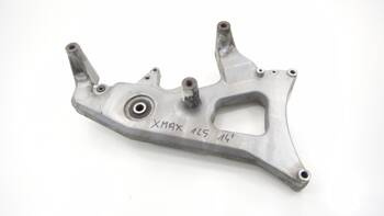 Yamaha X-Max 125 14-17 Swingarm Silencer Mount