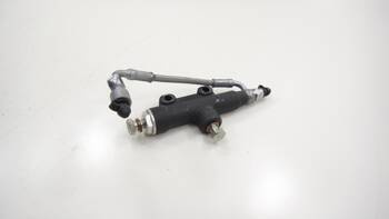 Peugeot Metropolis 400 19R Tee, System Distributor