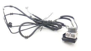 Kawasaki Versys 650 18R Pompa Abs Hamulcowa