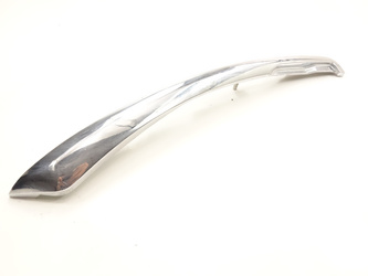 Piaggio Liberty 50 4T 17-22 Plastic Chrome Strip Rear Left