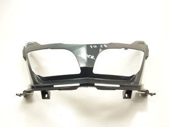 Can-Am Spyder Se6 Rt Canopy Fairing Lamp Cover Front