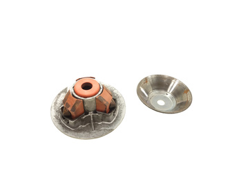 Microcar Aixam City Gto Variator engine clutch