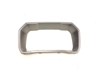 PIAGGIO mp3 400 530 22-25 Plastic Speedometer Cover Frame