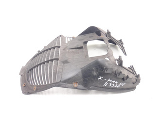 Yamaha X-Max 05-09 Skycruiser Wheel Arch Front Grill