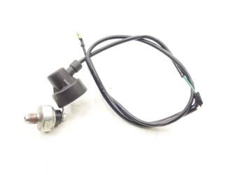 Yamaha Mt 07 M409E Oil Pressure Sensor