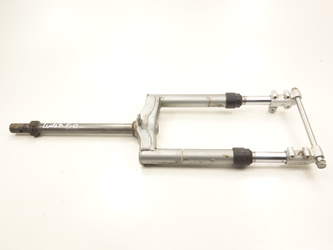 Peugeot Ludix 50 front suspension fork set