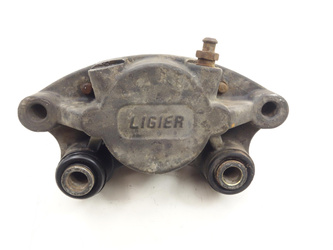 Microcar Ligier Ambra Zacisk hamulcowy prawy przód