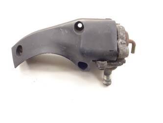 EGR valve pneumothorax plastic Piaggio X8 X-evo 125