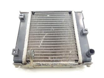 Kymco Dink street Downtown 125 Chłodnica wody