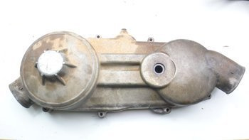 Polaris Phoenix 200 Kapa Cover Engine Cover