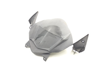 Peugeot Satelis 125 06-12 Plastic Windshield