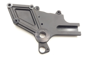 Cf Moto Cl-x Clx 700 21- Mocowanie zacisku kotwica