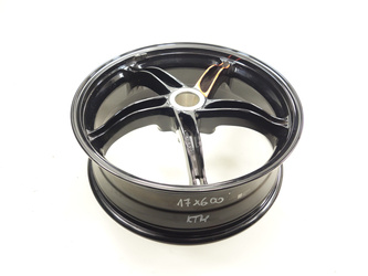 Ktm Super Duke R 1290 20-24 Rear rim 17x6.00