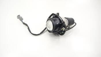 Linhai Hy 740 Stl Front Lamp Lens