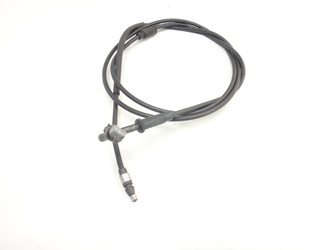 Peugeot Tkr Trekker 50 2T Topcase Lock Cable
