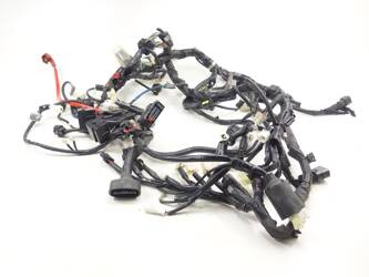 Yamaha T-Max 530 Dx 17-19 Instalacja Elektryczna