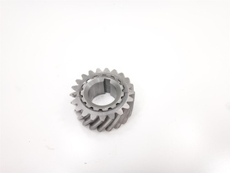 Yamaha Pw 80 85-14 Tryby Wału